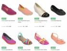 Flat 60% off on Crocs Women