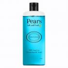 Pears Soft & Fresh Shower Gel, 98% Pure Glycerine, 100% Soap Free And No Parabens 250 ml