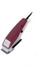 Wahl Pro Moser 1400-0012 Trimmer For Men (Maroon & White)