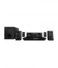 Philips HTB3520 5.1 3D Blu-ray Home theatre System