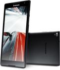 Lenovo S8 Tablet(Ebony, 16, Wi-Fi, 4G)
