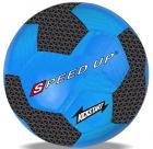 Myghty Speedup Kickstart Size 5 Football - Blue