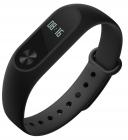 Mi band HRX Edition (Black)