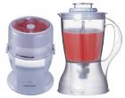 Black & Decker FX350B 700-Watt Power Chopper with Blender