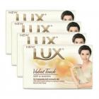 Lux Velvet Touch 4X54Gm