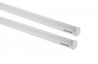 Crompton LDDR20-CDL Dazzle Ray 20-Watt LED Batten (Pack of 2, Cool Day Light)