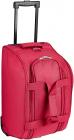 PRONTO Sofia Polyester 61 cms Maroon Travel Duffle (6452-MR)
