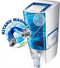 Eureka Forbes Aquasure Aspire 16 L UV Water Purifier(White, Blue)