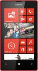 Nokia Lumia 520(Red)