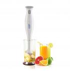 Hyundai HHB15W1B 150-Watt Hand Blender (White)