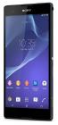 Sony Xperia T2 Ultra (Dual SIM, Black)