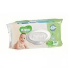 Huggies Baby Wipes (80 Wipes)