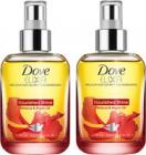 Dove & Tresemme- Flat 20% Off