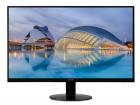 Acer 23.8-inch IPS Full HD Ultra Slim LED Monitor I Zero Frame Design I Eye Care with Bluelight Shield, Flickerless I AMD Free Sync Technology I 1 VGA, 1 HDMI Port I Stereo Speakers I SA240Y (Black)