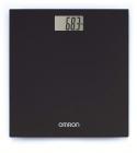 Omron HN-289 Digital Weighing Scale (Black)