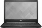 DELL Vostro 3568 15.6-inch Laptop (Celeron Dual Core/4GB/1TB/Linux/Integrated Graphics)