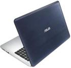 Asus K555LD-XX645D 15.6" Laptop Core i7 5500u/8GB/1TB/DOS/2GB Dark Blue Metal