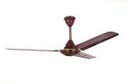 Sameer 48" Gati 5 Star Ceiling Fan Brown