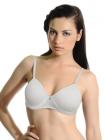 Lovable Women Fiona White Bra