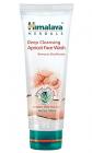 Himalaya Herbal Deep Cleansing Apricot Face Wash, 100ml