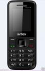 Intex Neo V+ FM (Dual Sim) (Black)