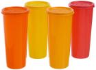 Tupperware Jumbo Tumblers Set, 470ml, Set of 4 (212)