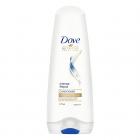 Dove Intense Repair Conditioner 175 ml, With Keratin Actives to Smoothen Dry and Frizzy Hair - Deep Conditions Damaged Hair for Men & Women