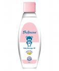Softsens Baby Massage Oil (200ml)