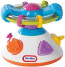 Little Tikes Playful Basics Sit and Turn Play, Multi Color