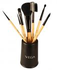 Vega Set of 7 Brush