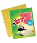 Scotch-Brite Sponge Wipe - Pack of 5