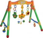 MeeMee Play Gym of Joy(Multicolor)