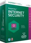 Kaspersky Internet Security Latest Version (1 PC/3 Year)