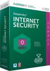 Kaspersky Internet Security Latest Version (1 PC/3 Year)