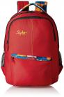Skybags Footloose Colt 29 Ltrs Red Casual Backpack (BPFCOL3ERED)