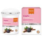 VLCC Natural Sciences Snigdha skin whitening day Cream 50 gm