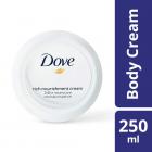 Dove Rich Nourishment Cream, 250ml