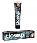 Closeup Deep Action Eucalyptus Wave Gel Toothpaste 150 g (Pack of 2)