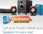 Deals in Speakers