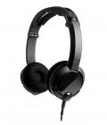 SteelSeries Flux Gaming Headset Black