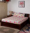 Bombay Dyeing Double Bed Sheet Set