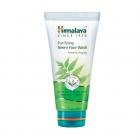 Himalaya Herbals Purifying Neem Face Wash, 150ml