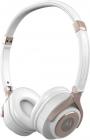 Motorola Pulse 2 Wired Headset with Mic  (White, Over the Ear)