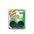 Harpic Flushmatic Twin Pine, 100 g