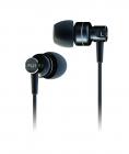 SoundMagic PL 21 In-Ear Headphone (Black)