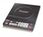 Prestige PIC 19 41492 1600-Watt Induction Cooktop (Black)