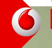 Vodafone Free 100 MB DATA