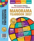 Manorama Yearbook 2017