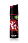 Set Wet Funky Avatar Perfume, 120ml