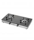 Bajaj CGX2-2B SS Glass Cooktop